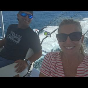 Meet your Posher, Jade